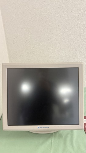 Monitor nihon kohden - monitor,