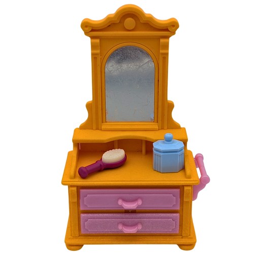 Playmobil toilette