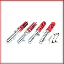 Kit Assetto Regolabile Molle Ammortizzatori Toyota MR2 II 1989-1999 TA-Technix