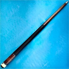 Predator 1a Edizione Uni-Loc Joint Pool Cue Stick Butt Only Giappone Vintage