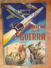 RARO ALBUM DI FIGURINE DEL