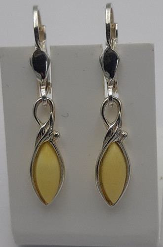 Orecchini argento sterling - orecchini,