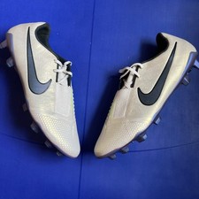Nike Phantom Venom Elite FG 'Desert Sand' UK10 AO7540-005 *NUOVE* *RARE*