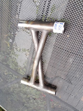 Tubo interferenza scarico