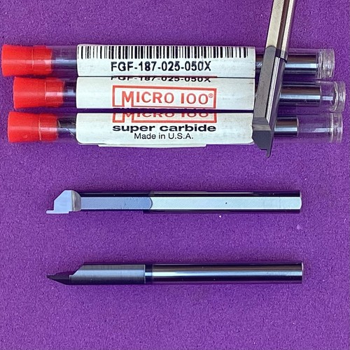 Micro 100 fgf - 100, -187-025-050x