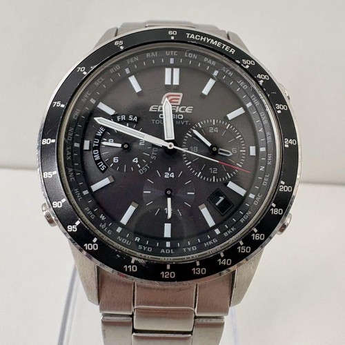 Orologio uomo casio edifice - uomo,