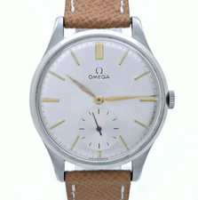 Omega Ref. 2609 cal. 266