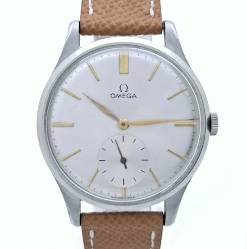 Omega ref 2609 - ref.,