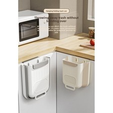 Cestino Pieghevole da