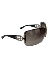 Occhiali da sole Gucci Vintage