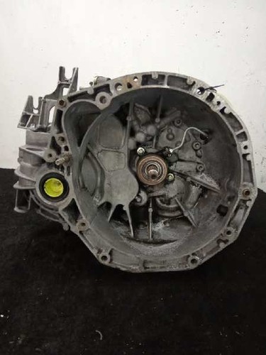Nd0002 riduttore per renault - per,