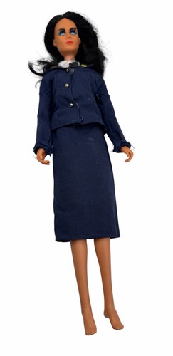 Bambola action figure vintage