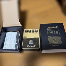 Marshall 1959 pedale super