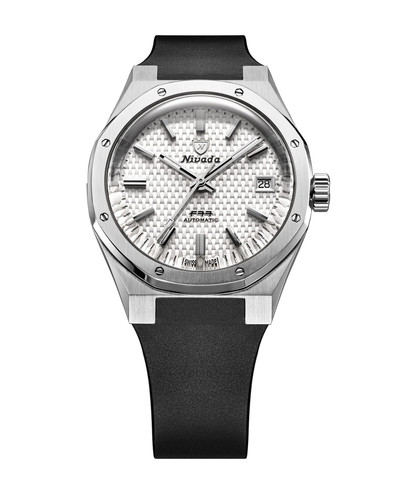 Nivada grenchen 69014a77 - nivada, f77