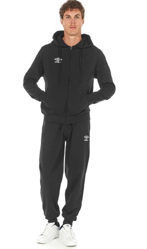 Tuta uomo cotone umbro 30268 - umbro,