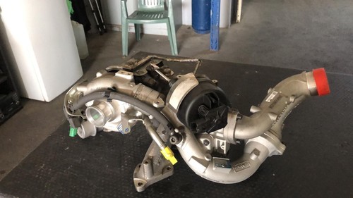 Turbina turbo per - per, edge
