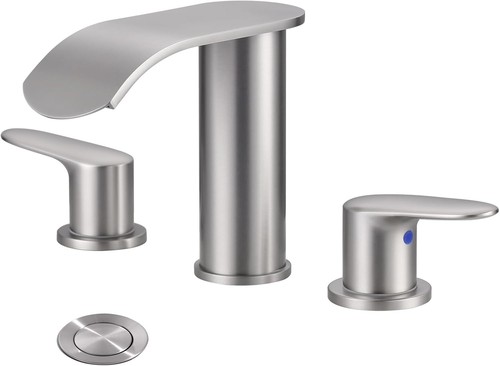 Rubinetto bagno cascata 3 - a,