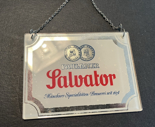 Insegna rubinetto paulaner - rubinetto,