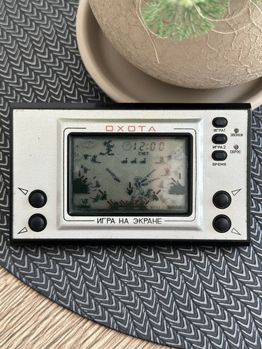 Videogioco elettronico vintage - videogioco,