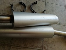 Terminali Termignoni Ducati