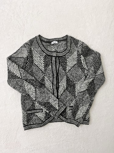 Cardigan giacca liu - giacca, misto