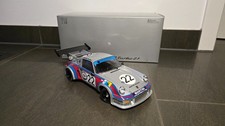 1:18 Autoart Millenium Porsche