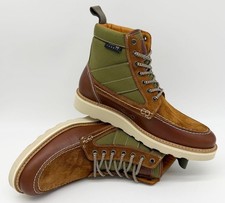 STIVALI/SCARPE PAUL SMITH