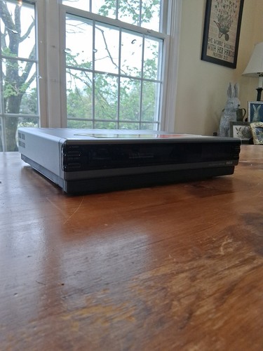 Registratore vhs rca - vhs,