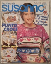 Le Idee Di Susanna Aprile 1999 