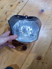 FARO FANALE ANTERIORE HONDA SH
