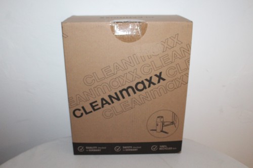 Cleanmaxx pro compact - cleanmaxx,