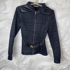 Giacca donna Prada vintage con