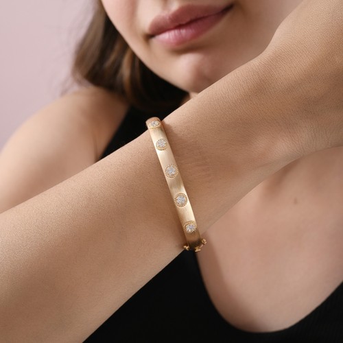 Spectrum bracciale rigido - bracciale,