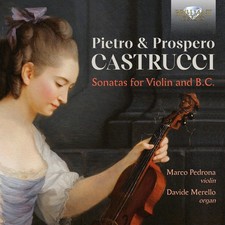 Pietro & Prospero Castrucci