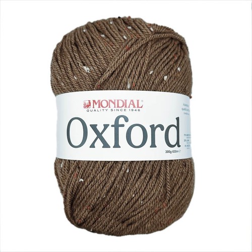 Gomitolo lana oxford mondial - gomitolo,