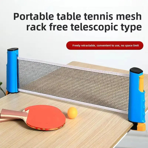Rete ping pong - rete,