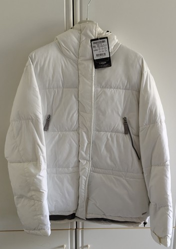 Brugi giacca donna bianca - giacca,