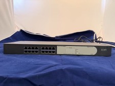 3com anatel 3c16470b baseline - 3com,