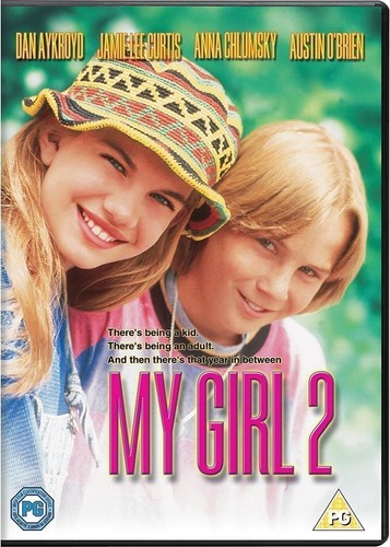 Dvd girl mio primo - -, 2