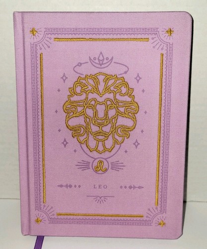 Diario zodiaco leo colore - diario,