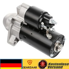 MOTORINO AVVIAMENTO per BMW