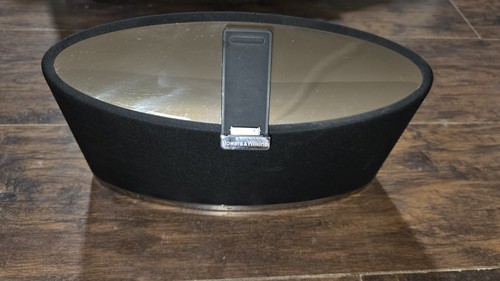 Bowers wilkins zeppelin - bowers, mini