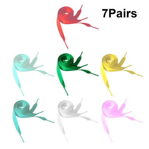 Pairs stringhe scarpe - ,