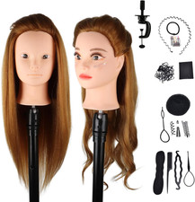 Testina Parrucchiere Con 60%