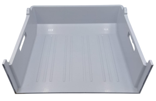 Cassetto freezer senza - freezer,