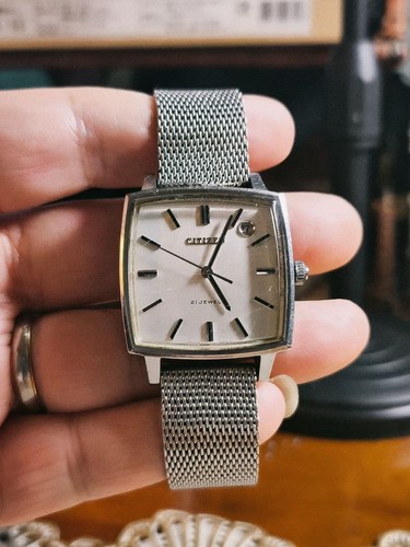 Orologio citizen anni - orologio, 70
