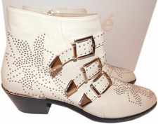 Stivaletti Chloe Boots Susanna