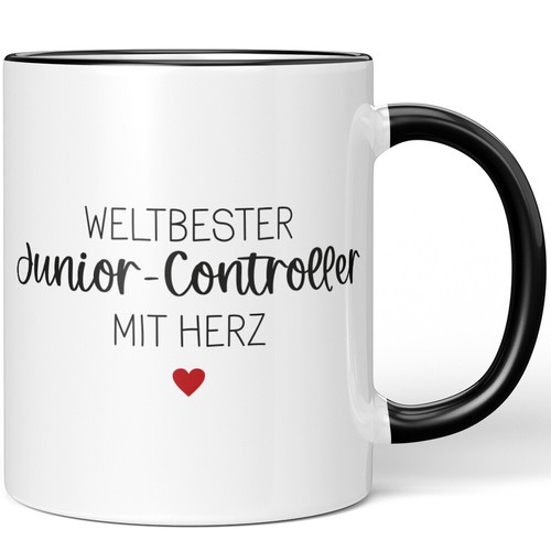 Miglior controller junior - , al