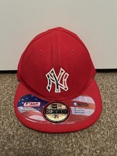 Berretto da baseball vintage