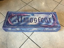 gioco di società horror